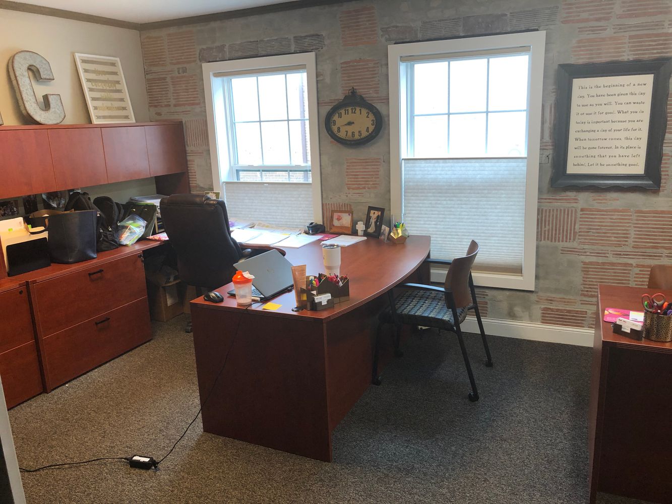 Watson Clinic office space